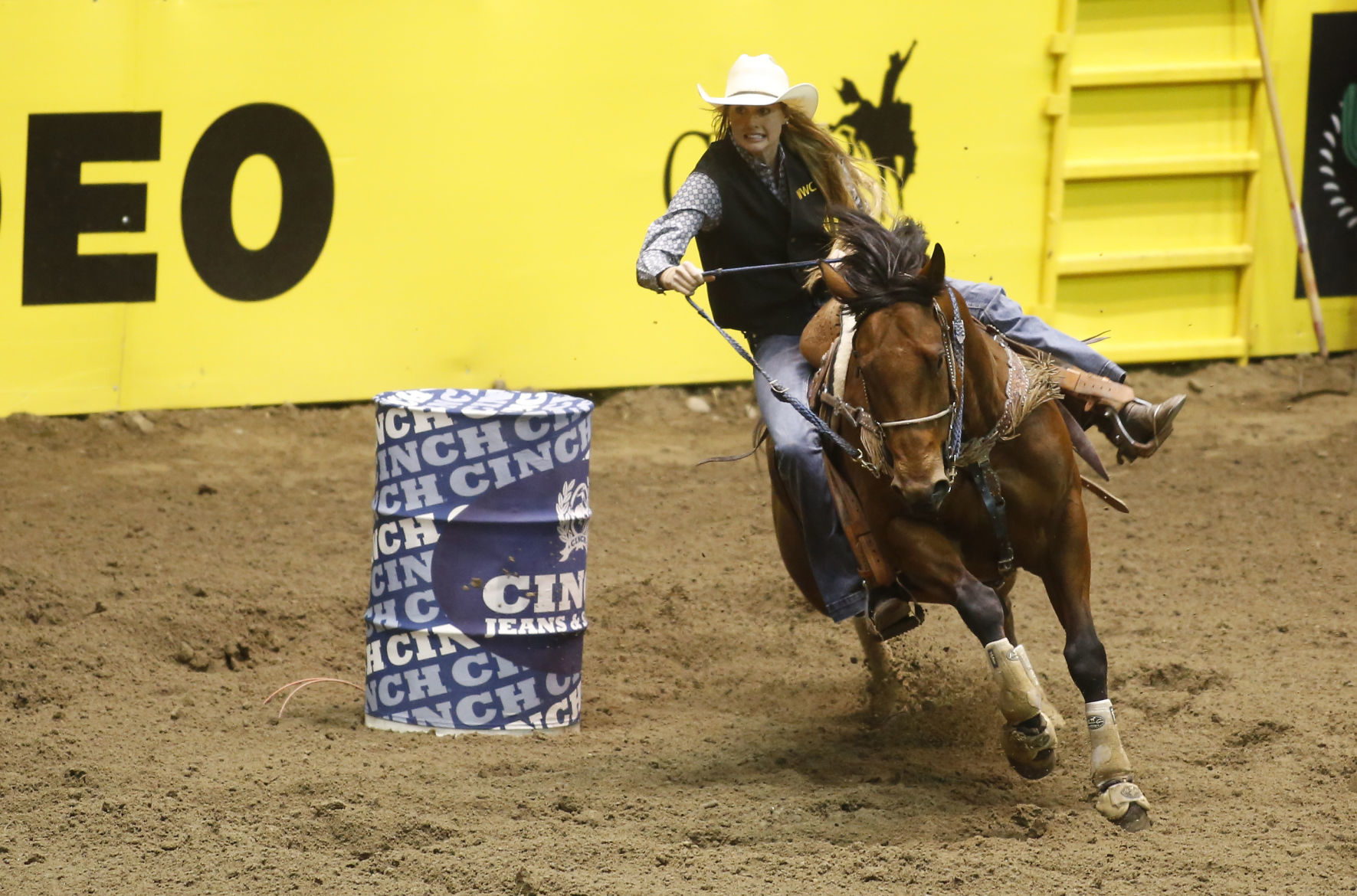 CNFR - Tuesday Slack